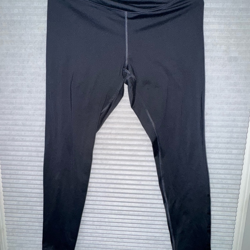 Black Leggings